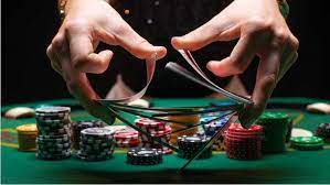 Вход на официальный сайт Lootrun Casino
