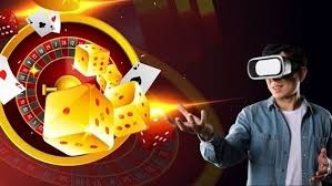 Официальный сайт Casino RioBet